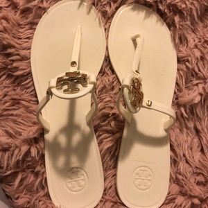 Tory Burch Mini Millers Size 8